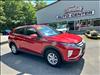 2018 Mitsubishi Eclipse Cross