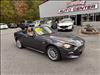 2017 Fiat 124 Spider