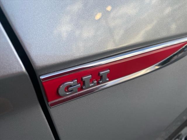 2020 Volkswagen Jetta GLI S