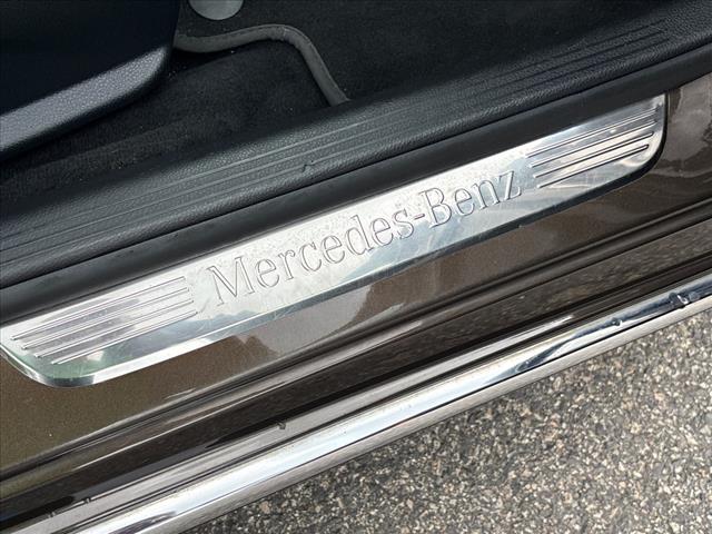 2016 Mercedes-Benz C-Class C 300 4MATIC