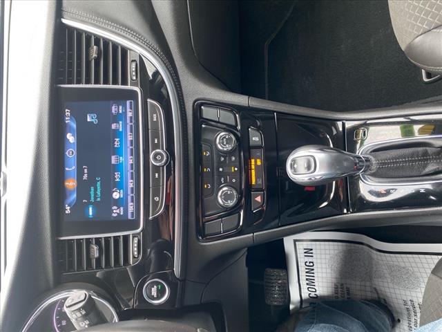 2017 Buick Encore Preferred II