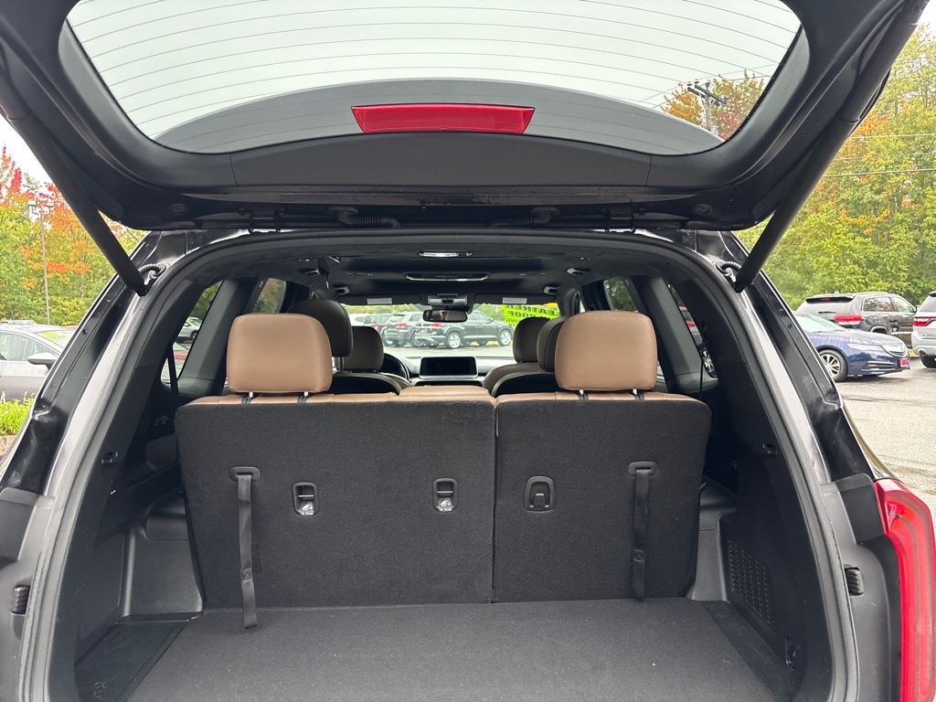 2021 Kia Telluride SX photo 16