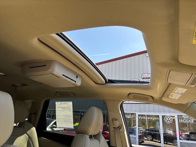 2016 Acura MDX SH-AWD w/Tech w/RES