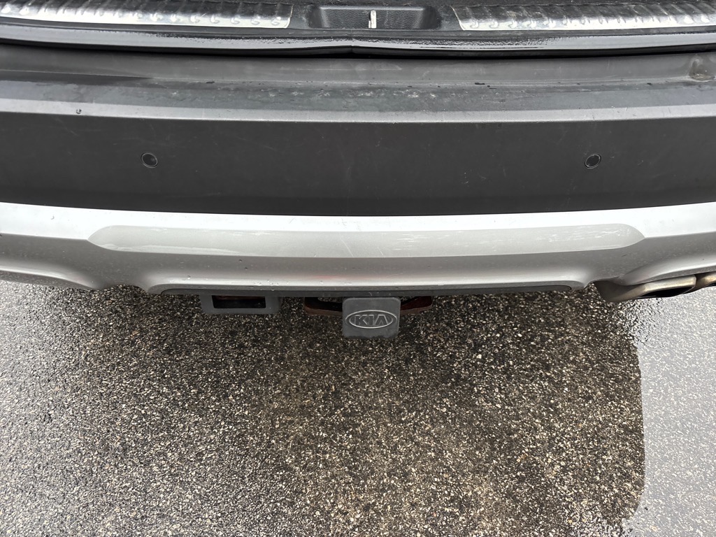 2021 Kia Telluride SX photo 17