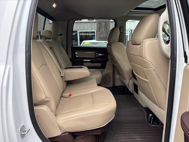 2015 RAM 1500 Laramie