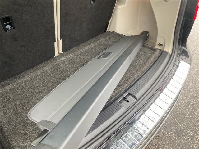 2019 Volkswagen Atlas V6 SEL Premium 4Motion