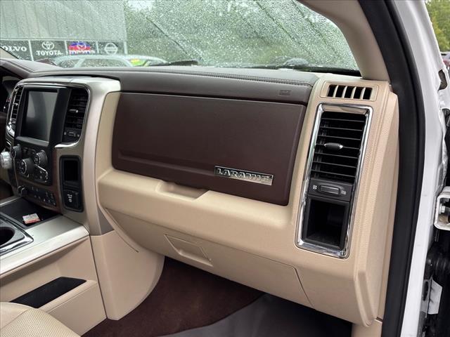 2015 RAM 1500 Laramie