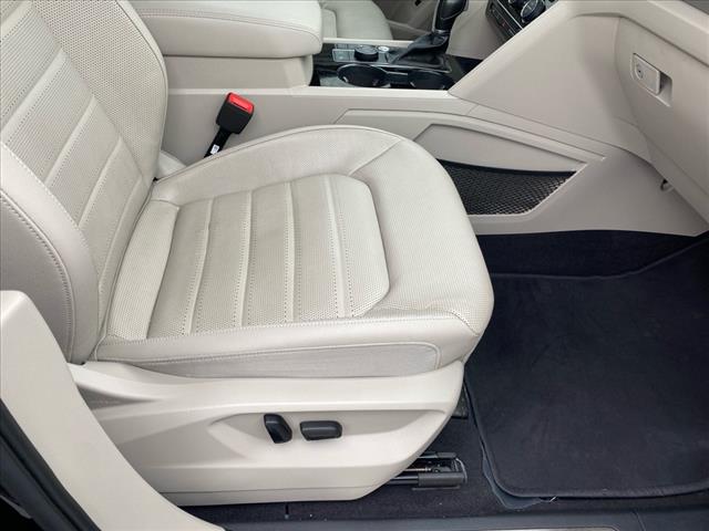2019 Volkswagen Atlas V6 SEL Premium 4Motion