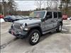 2018 Jeep Wrangler Unlimited Sport S - thumbnail 2