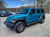 2020 Jeep Wrangler Unlimited Sport S - thumbnail 2