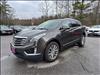 2019 Cadillac XT5 Luxury - thumbnail 2
