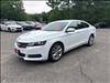 2018 Chevrolet Impala LT - thumbnail 2