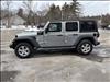 2018 Jeep Wrangler Unlimited Sport S - thumbnail 3