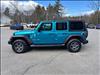 2020 Jeep Wrangler Unlimited Sport S - thumbnail 3
