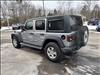 2018 Jeep Wrangler Unlimited Sport S - thumbnail 4