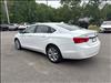 2018 Chevrolet Impala LT - thumbnail 4