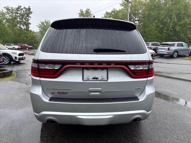 2023 Dodge Durango GT Plus