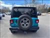 2020 Jeep Wrangler Unlimited Sport S - thumbnail 5