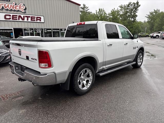 2015 RAM 1500 Laramie