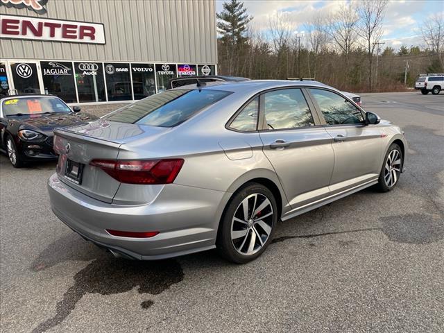 2020 Volkswagen Jetta GLI S