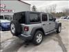 2018 Jeep Wrangler Unlimited Sport S - thumbnail 6