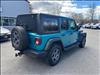 2020 Jeep Wrangler Unlimited Sport S - thumbnail 6