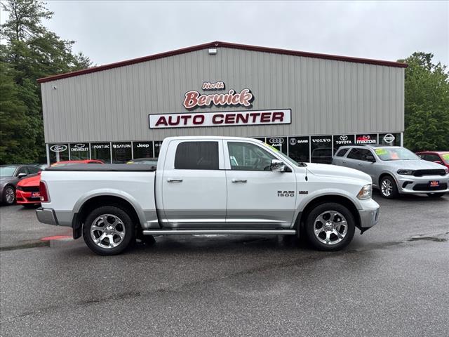 2015 RAM 1500 Laramie