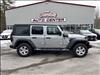 2018 Jeep Wrangler Unlimited Sport S - thumbnail 7