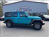 2020 Jeep Wrangler Unlimited Sport S - thumbnail 7