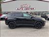 2018 Jeep Compass Altitude - thumbnail 7