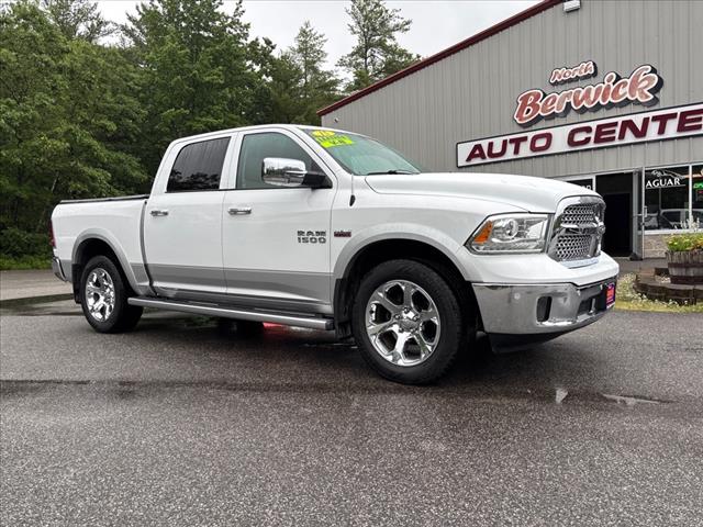 2015 RAM 1500 Laramie