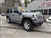 2018 Jeep Wrangler Unlimited Sport S - thumbnail 8