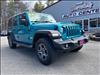 2020 Jeep Wrangler Unlimited Sport S - thumbnail 8