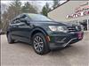 2019 Volkswagen Tiguan SE 4Motion - thumbnail 8