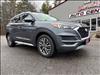 2019 Hyundai TUCSON SEL - thumbnail 8