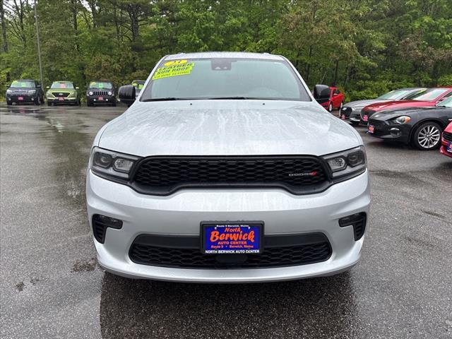 2023 Dodge Durango GT Plus