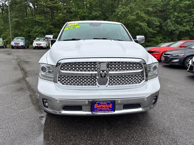 2015 RAM 1500 Laramie