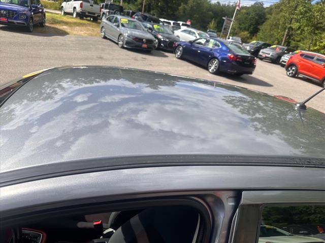 2019 Mitsubishi Mirage LE