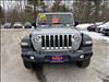 2018 Jeep Wrangler Unlimited Sport S - thumbnail 9