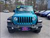 2020 Jeep Wrangler Unlimited Sport S - thumbnail 9