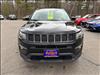 2018 Jeep Compass Altitude - thumbnail 9