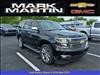 2015 Chevrolet Tahoe LTZ - thumbnail 1