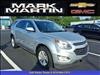 2016 Chevrolet Equinox LT - thumbnail 1