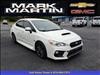 2018 Subaru WRX Base - thumbnail 1