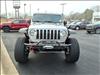 2020 Jeep Wrangler Unlimited Rubicon - thumbnail 2
