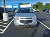 2016 Chevrolet Equinox LT - thumbnail 2