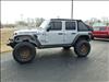 2020 Jeep Wrangler Unlimited Rubicon - thumbnail 3