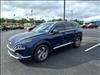 2021 Hyundai SANTA FE SEL - thumbnail 3