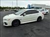 2018 Subaru WRX Base - thumbnail 3