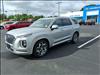 2021 Hyundai PALISADE Calligraphy - thumbnail 3